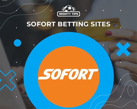 betting sites that accept sofort - best instant betting websites